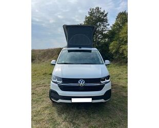 VW T6 California Gebrauchtwagen
