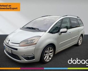 Citroen Grand C4 Picasso / SpaceTourer Gebrauchtwagen