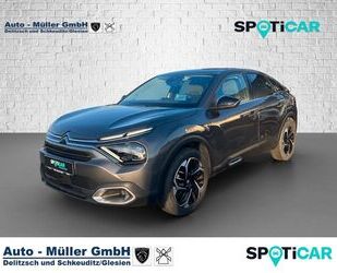 Citroen C4 Gebrauchtwagen