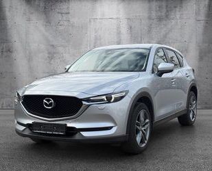 Mazda CX-5 Gebrauchtwagen