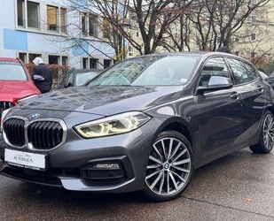 BMW 118 Gebrauchtwagen