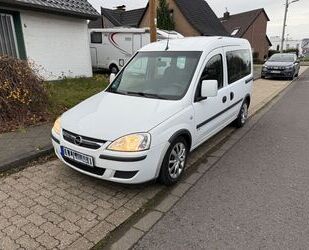 Opel Combo Gebrauchtwagen