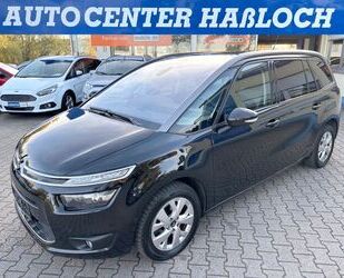 Citroen Grand C4 Picasso / SpaceTourer Gebrauchtwagen