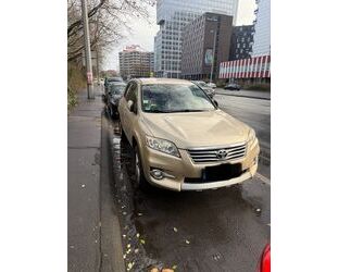 Toyota RAV 4 Gebrauchtwagen
