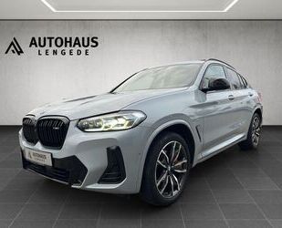 BMW X4 Gebrauchtwagen
