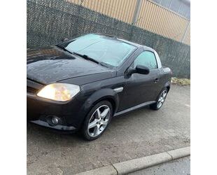 Opel Tigra Gebrauchtwagen