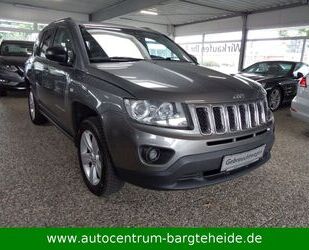 Jeep Compass Gebrauchtwagen