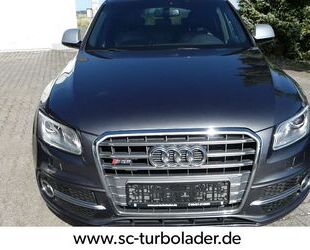 Audi SQ5 Gebrauchtwagen