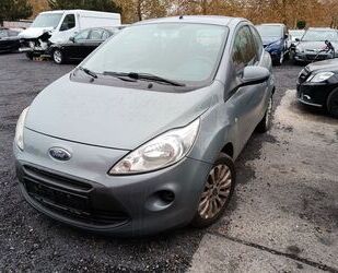 Ford Ka/Ka+ Gebrauchtwagen