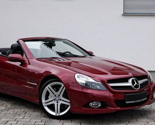 Mercedes-Benz SL 350 Gebrauchtwagen