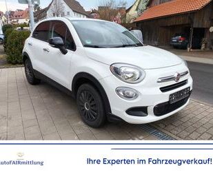 Fiat 500X Gebrauchtwagen
