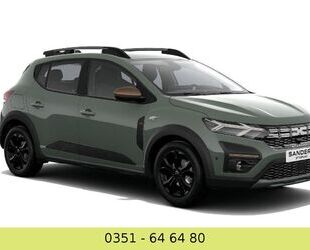 Dacia Sandero Gebrauchtwagen