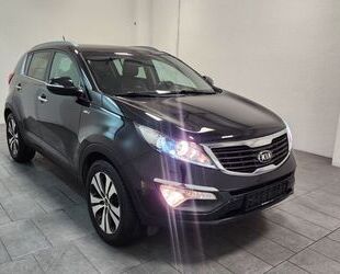Kia Sportage Gebrauchtwagen