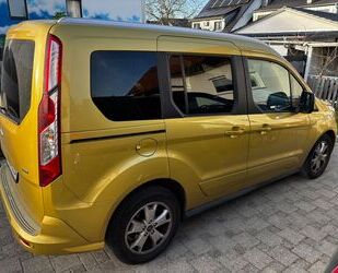 Ford Tourneo Connect Gebrauchtwagen