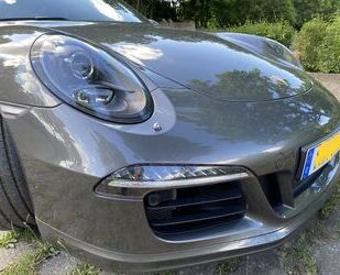 Porsche 991 Gebrauchtwagen