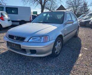 Honda Civic Gebrauchtwagen