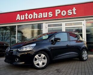 Renault Clio Gebrauchtwagen
