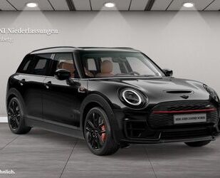 Mini John Cooper Works Clubman Gebrauchtwagen