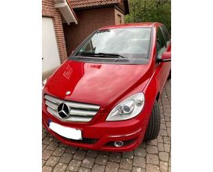 Mercedes-Benz B 200 Gebrauchtwagen
