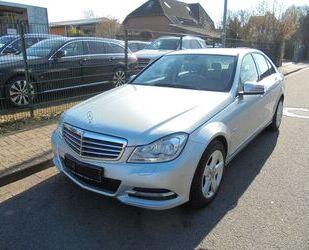 Mercedes-Benz C 180 Gebrauchtwagen