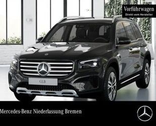 Mercedes-Benz GLB 200 Gebrauchtwagen