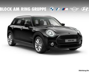 Mini One Clubman Gebrauchtwagen