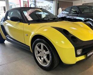 Smart Roadster Gebrauchtwagen