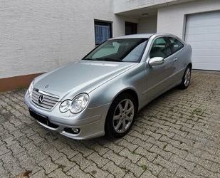 Mercedes-Benz C 180 Gebrauchtwagen