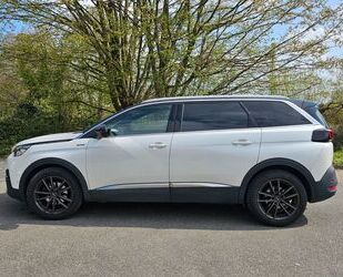 Peugeot 5008 Gebrauchtwagen