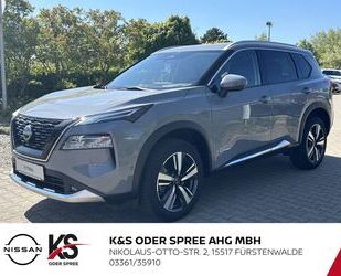 Nissan X-Trail Gebrauchtwagen
