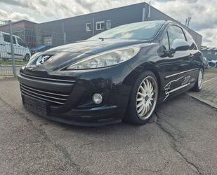 Peugeot 207 Gebrauchtwagen