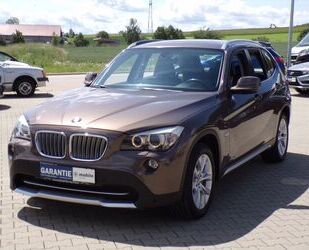 BMW X1 Gebrauchtwagen