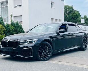 BMW 750 Gebrauchtwagen