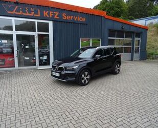 Volvo XC40 Gebrauchtwagen