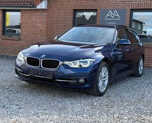 BMW 318 Gebrauchtwagen