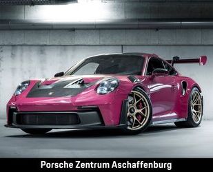 Porsche 992 Gebrauchtwagen