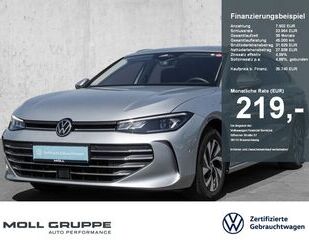 VW Passat Variant Gebrauchtwagen