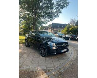 Mercedes-Benz GLE 43 AMG Gebrauchtwagen