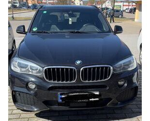 BMW X5 Gebrauchtwagen
