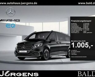 Mercedes-Benz V 300 Gebrauchtwagen