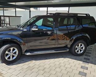 Nissan Pathfinder Gebrauchtwagen