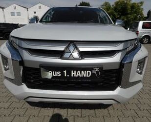Mitsubishi L200 Gebrauchtwagen
