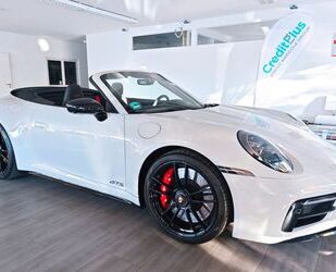 Porsche 992 Gebrauchtwagen