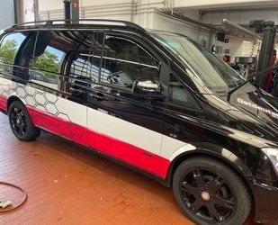Mercedes-Benz Viano Gebrauchtwagen