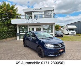 Dacia Sandero Gebrauchtwagen