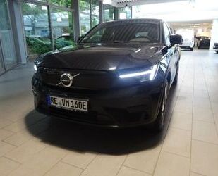 Volvo C40 Gebrauchtwagen