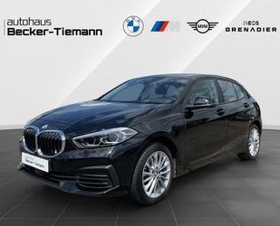 BMW 118 Gebrauchtwagen