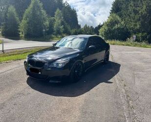 BMW M5 Gebrauchtwagen