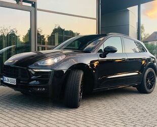 Porsche Macan Gebrauchtwagen