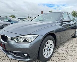 BMW 320 Gebrauchtwagen